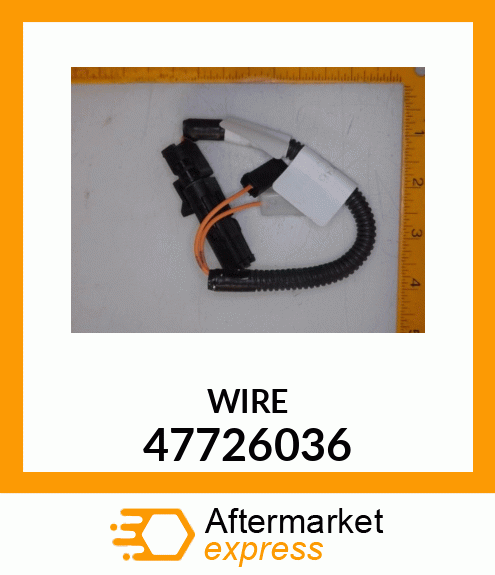 WIRE 47726036