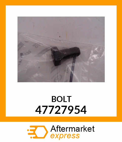 BOLT 47727954