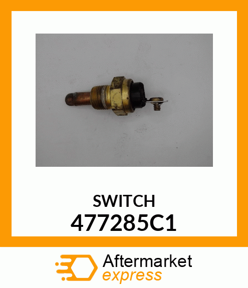 SWITCH 477285C1