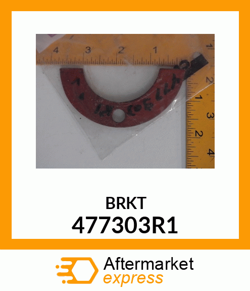 BRKT 477303R1