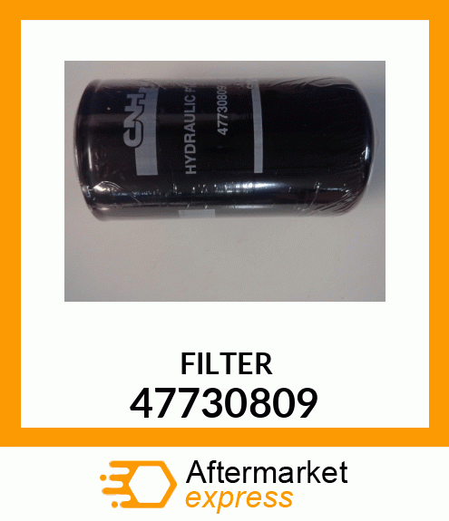 FILTER 47730809