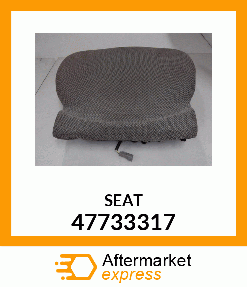 SEAT 47733317