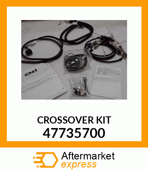 CROSSOVERKIT 47735700