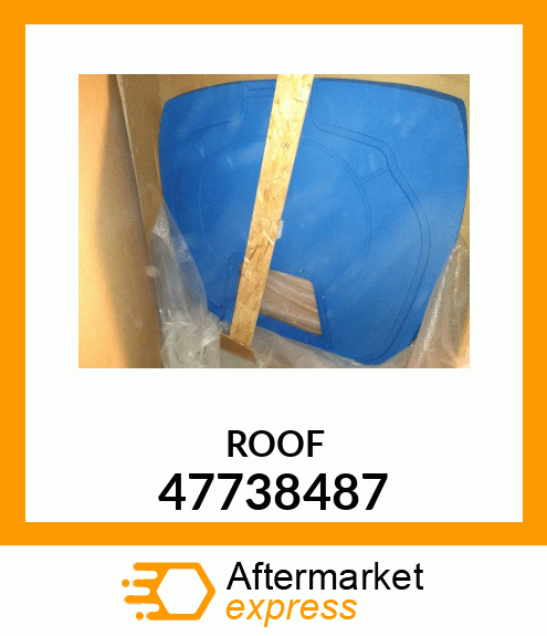 ROOF 47738487