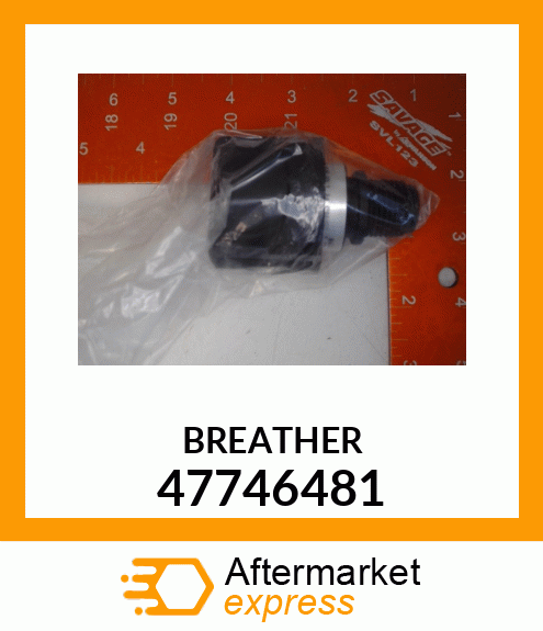 BREATHER 47746481