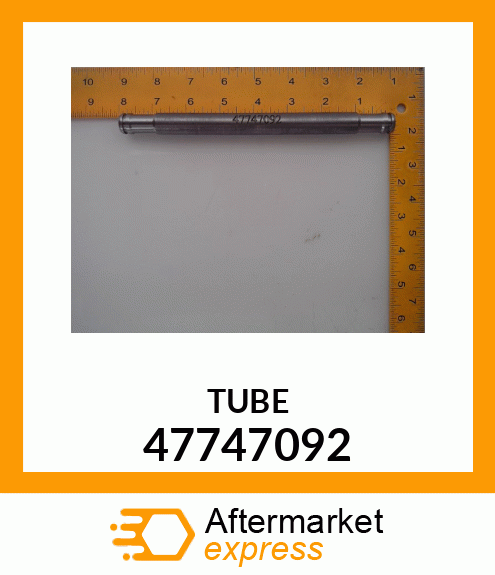 TUBE 47747092