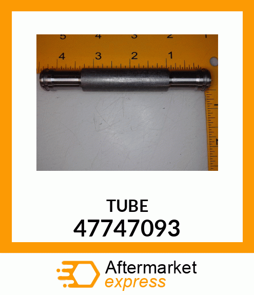 TUBE 47747093