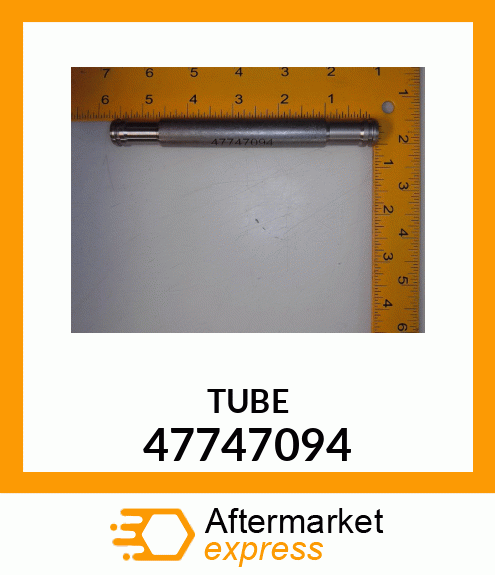 TUBE 47747094