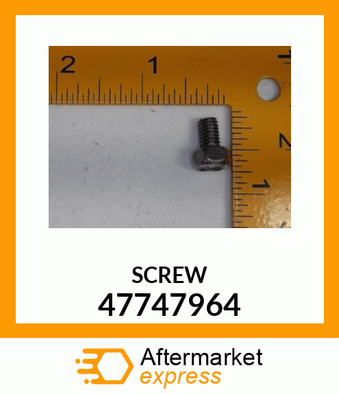 SCREW 47747964