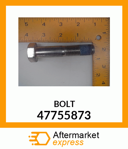 BOLT 47755873