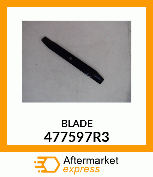 BLADE 477597R3