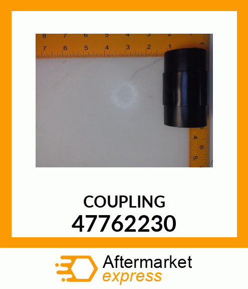 COUPLING 47762230