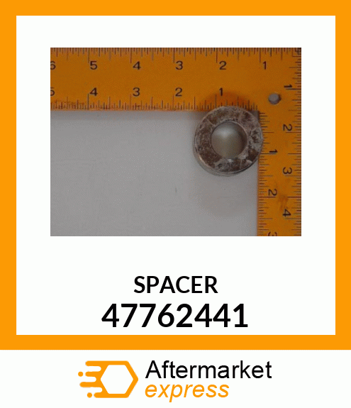 SPACER 47762441