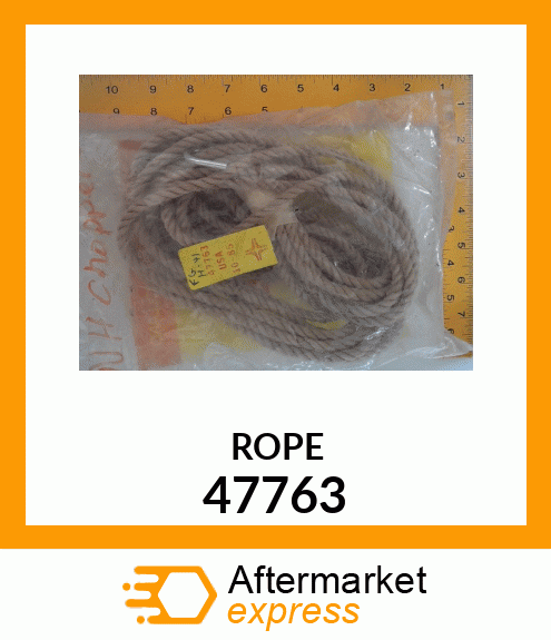 ROPE 47763