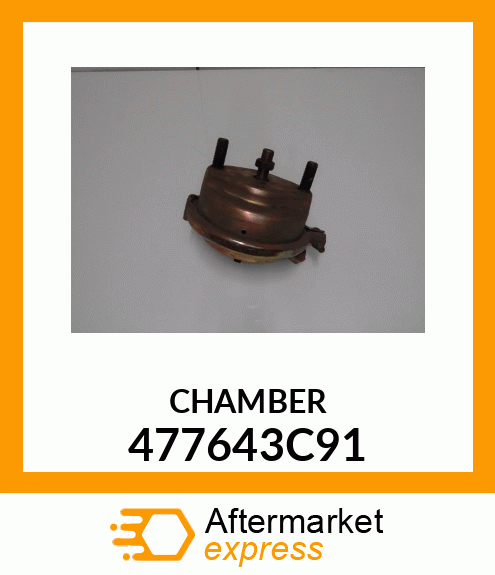 CHAMBER 477643C91