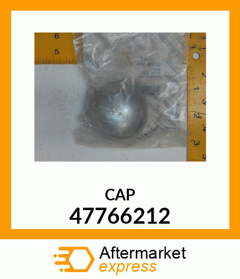 HUB CAP 47766212