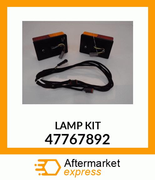 LAMP_KIT 47767892