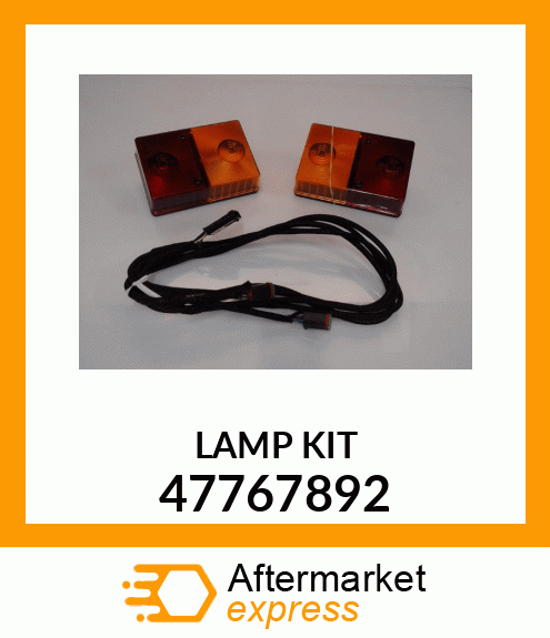 LAMP_KIT 47767892