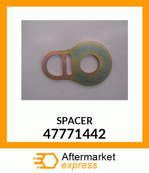 SPACER 47771442