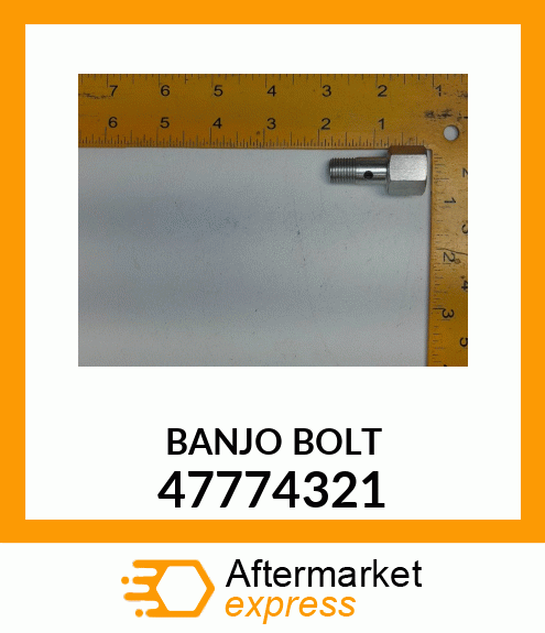 BANJO_BOLT 47774321