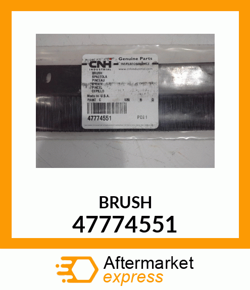 BRUSH 47774551