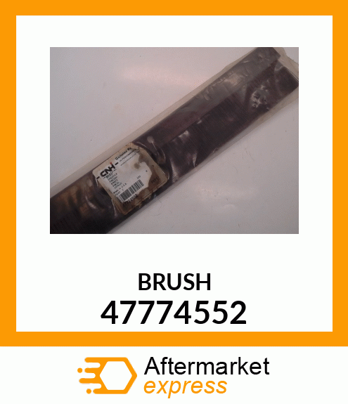 BRUSH 47774552