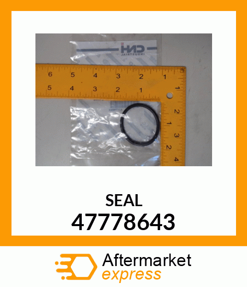 SEAL 47778643