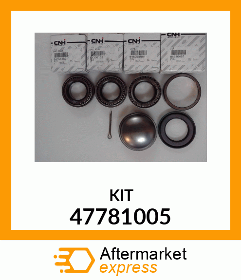 KIT 47781005