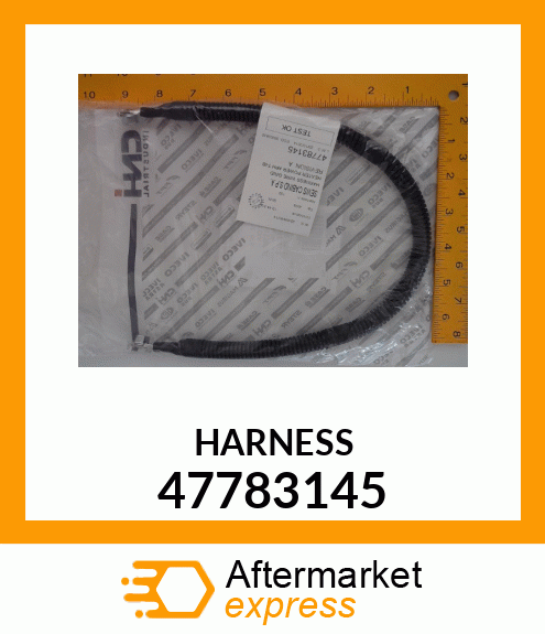 HARNESS 47783145