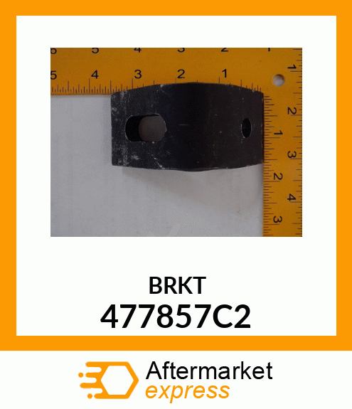 BRKT 477857C2