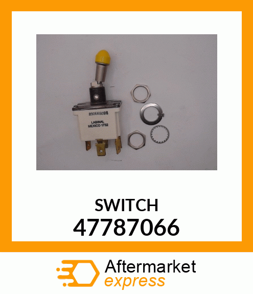 SWITCH 47787066