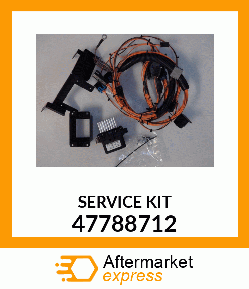 SERVICEKIT 47788712