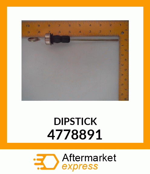 DIPSTICK 4778891