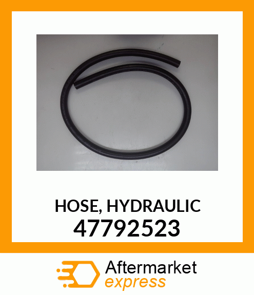 HOSE,_HYDRAULIC 47792523