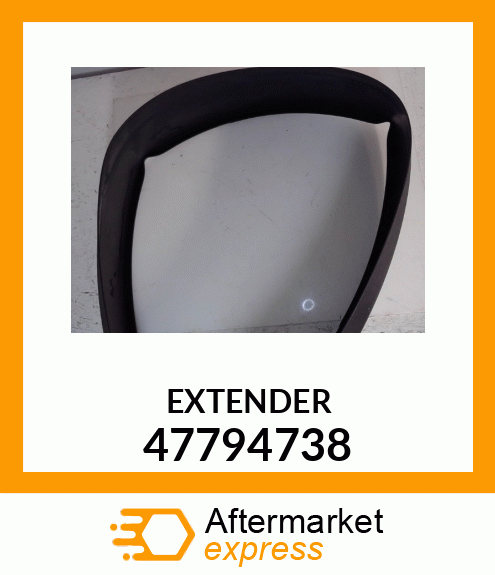 EXTENDER 47794738