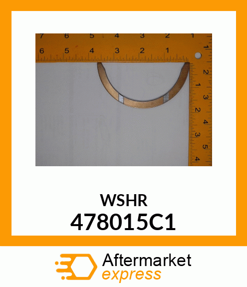 WSHR 478015C1