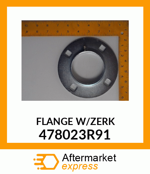 FLANGE 478023R91