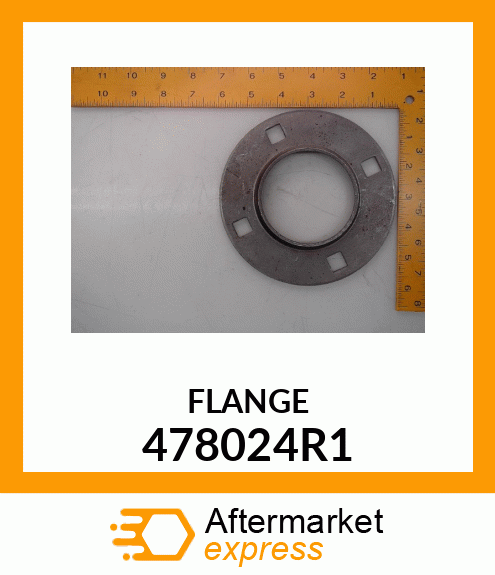 FLANGE 478024R1