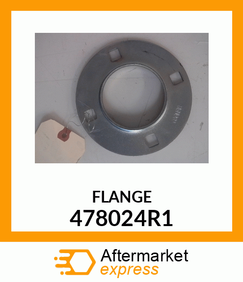 FLANGE 478024R1