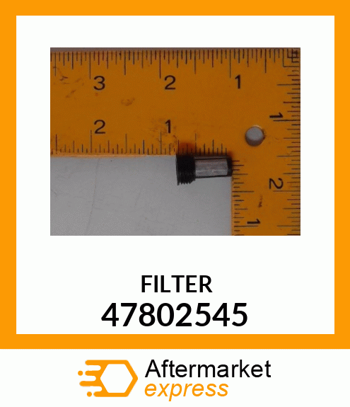 FILTER 47802545