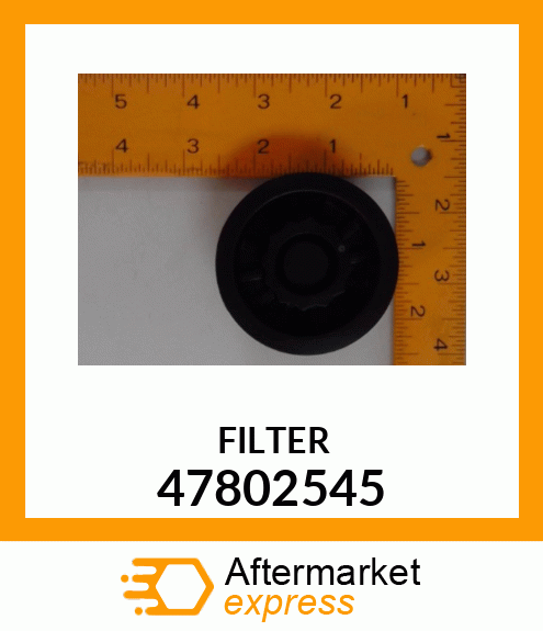 FILTER 47802545