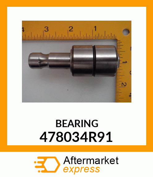 BEARING 478034R91