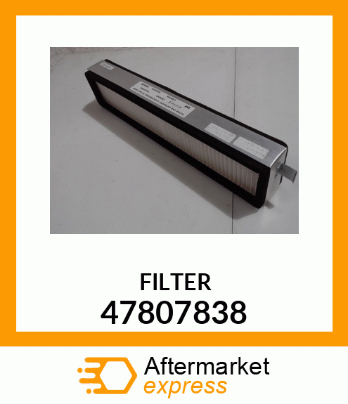 FILTER 47807838