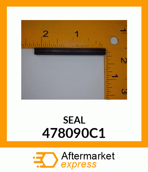 SEAL 478090C1