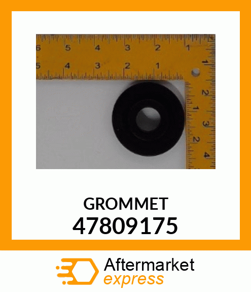 GROMMET 47809175