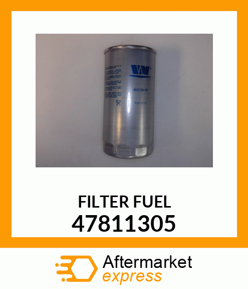 FILTER_FUEL 47811305