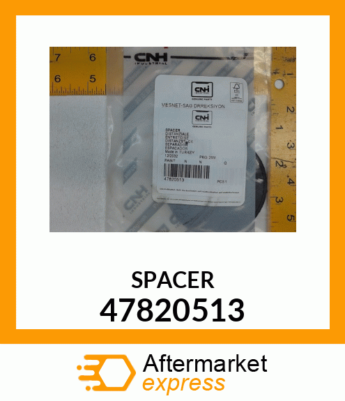 SPACER 47820513