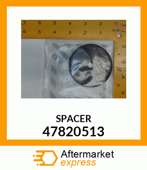 SPACER 47820513