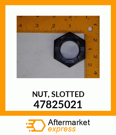 NUT,_SLOTTED 47825021