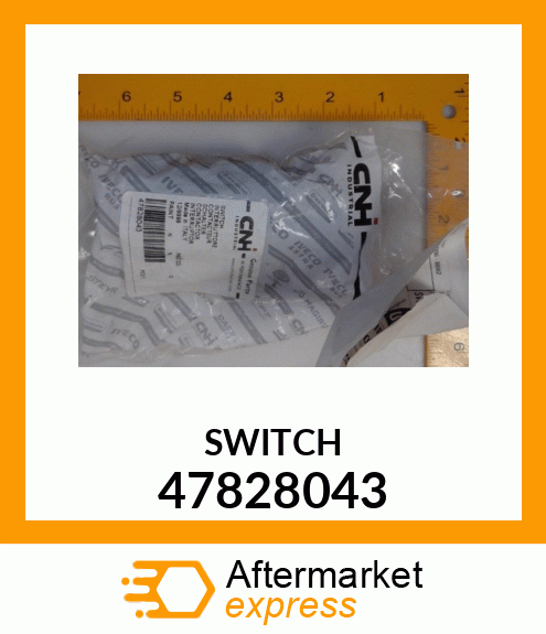 SWITCH 47828043